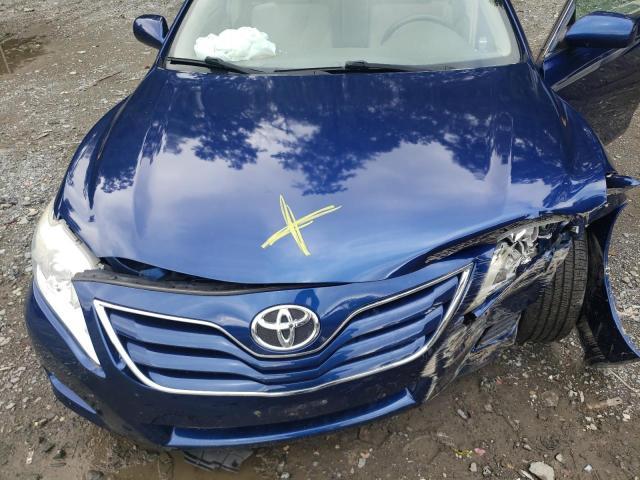 Photo 7 from auction – 2011 TOYOTA CAMRY BASE with VIN 4T1BF3EK3BU757355