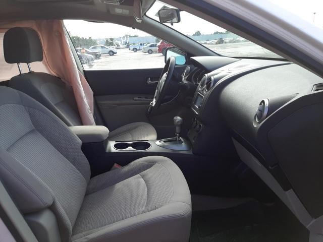 Photo 5 from auction – 2011 NISSAN ROGUE S with VIN JN8AS5MT6BW150750