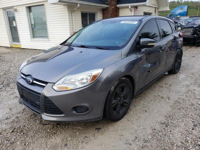 Photo 2 from auction – 2014 FORD FOCUS SE with VIN 1FADP3K27EL411372