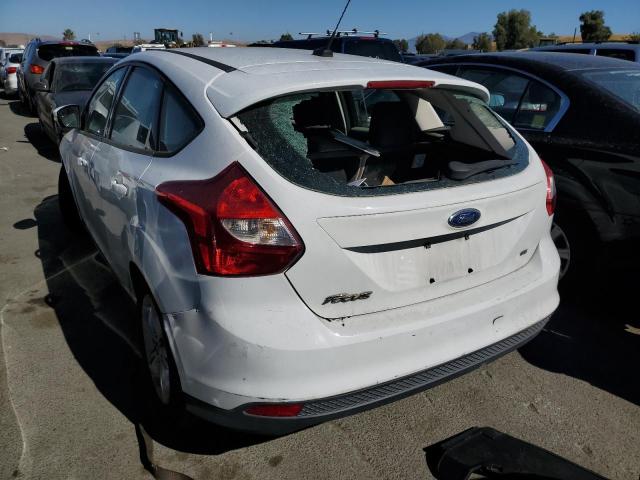 Photo 3 from auction – 2014 FORD FOCUS SE with VIN 1FADP3K23EL461881