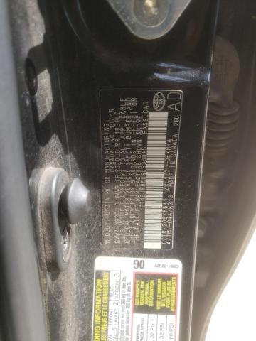 Photo 10 from auction – 2016 TOYOTA COROLLA L with VIN 2T1BURHE0GC538845