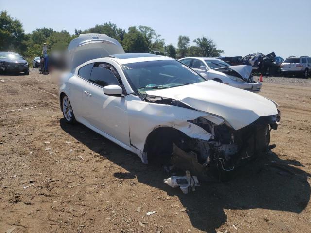 INFINITI G37 2012 with VIN JN1CV6EL6CM471476 - Photo from auction