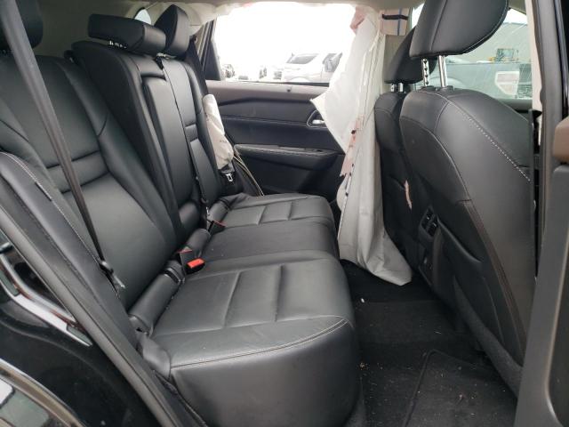 Photo 6 from auction – 2021 NISSAN ROGUE SL with VIN 5N1AT3CA6MC766459