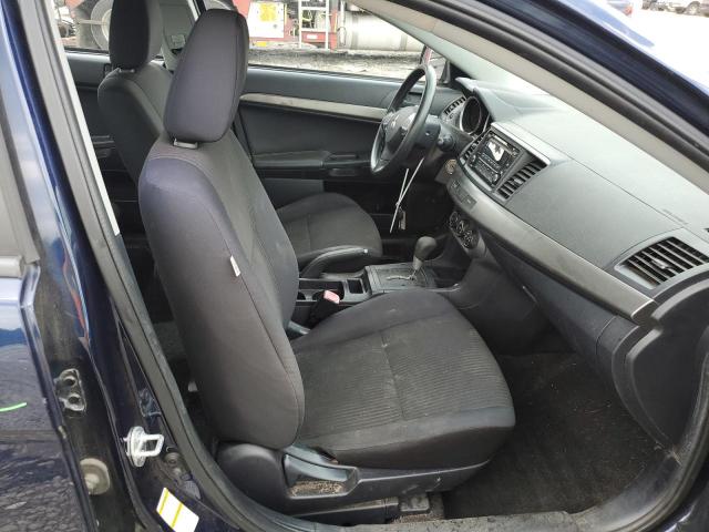 Photo 5 from auction – 2014 MITSUBISHI LANCER ES/ with VIN JA32U2FU5EU019225