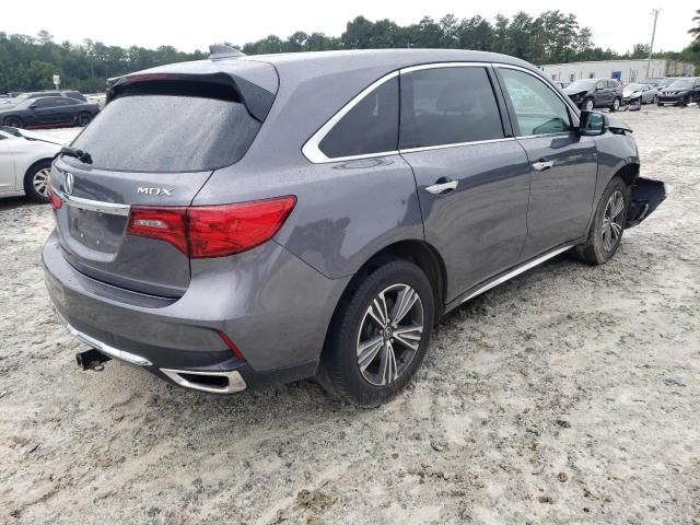 Photo 4 from auction – 2018 ACURA MDX with VIN 5J8YD3H39JL004685