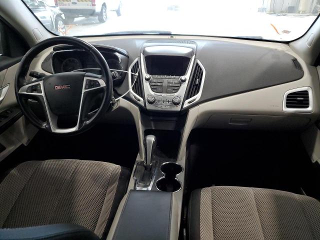 Photo 9 from auction – 2012 GMC TERRAIN SL with VIN 2GKALSEK8C6387270