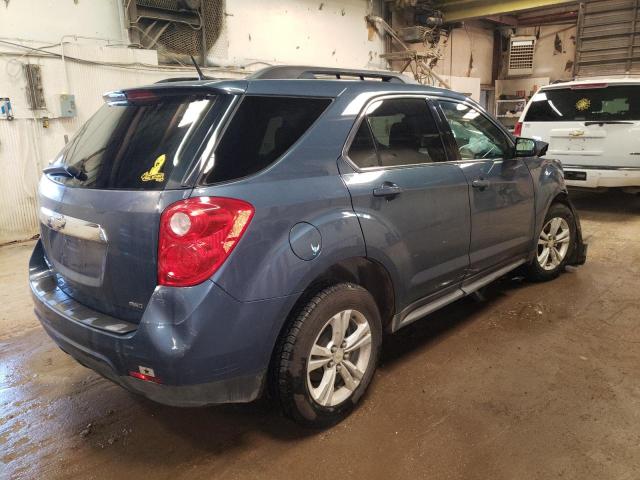 Photo 4 from auction – 2011 CHEVROLET EQUINOX LT with VIN 2CNFLNEC7B6311173