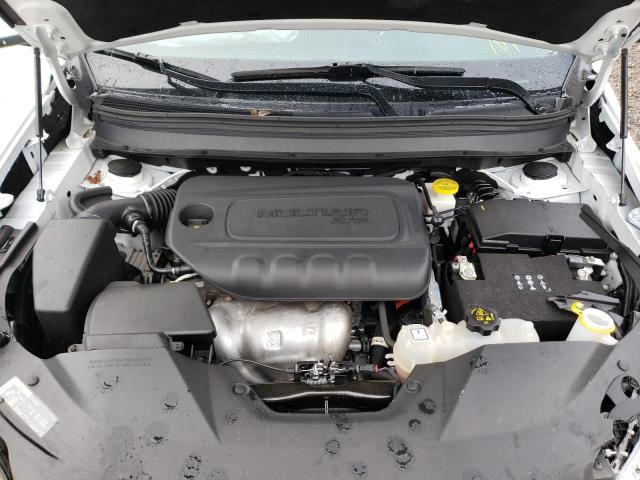 Photo 7 from auction – 2020 JEEP CHEROKEE L with VIN 1C4PJLCB8LD582436