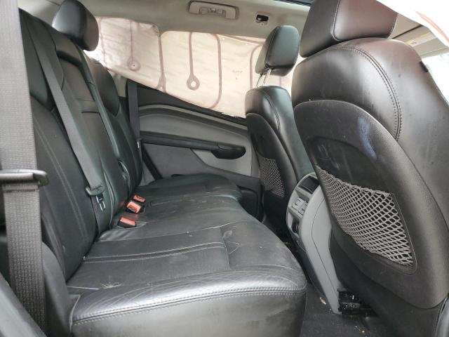 Photo 6 from auction – 2011 CADILLAC SRX PERFOR with VIN 3GYFNBEY6BS673001