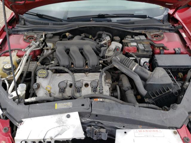 Photo 7 from auction – 2009 MERCURY MILAN PREM with VIN 3MEHM08129R624463