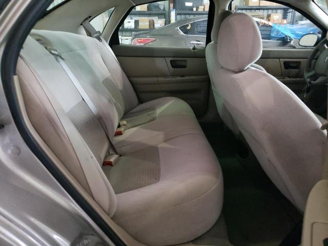 Фото 6 с аукциона – 2005 FORD TAURUS SE с VIN 1FAFP53U35A257789