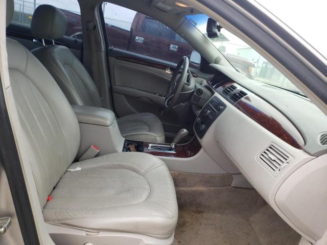 Photo 5 from auction – 2007 BUICK LUCERNE CX with VIN 1G4HD572X7U158288