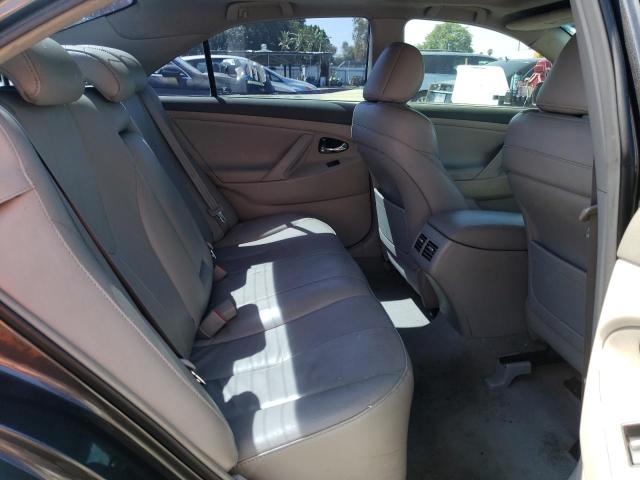 Photo 6 from auction – 2008 TOYOTA CAMARY with VIN 4T1BB46K78U035346