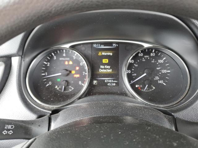 Photo 8 from auction – 2016 NISSAN ROGUE S with VIN KNMAT2MT1GP712420