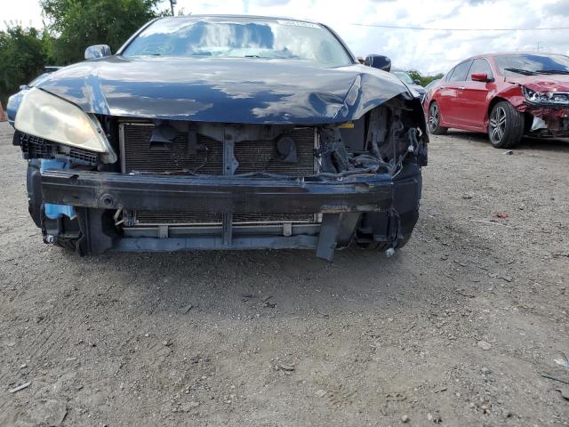 Photo 9 from auction – 2007 LEXUS ES 350 with VIN JTHBJ46GX72014275