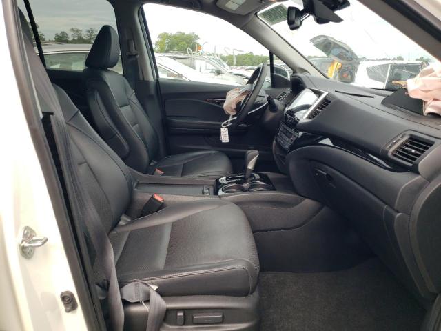 Photo 5 from auction – 2019 HONDA RIDGELINE with VIN 5FPYK3F72KB013413