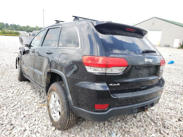 Photo 3 from auction – 2014 JEEP GRAND CHER with VIN 1C4RJFAG0EC577751
