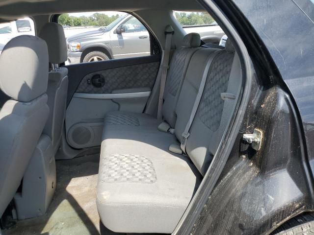 Photo 6 from auction – 2008 CHEVROLET EQUINOX LS with VIN 2CNDL23F086074182