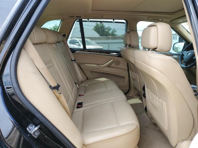 Photo 6 from auction – 2013 BMW X5 with VIN 5UXZV4C50D0G56827