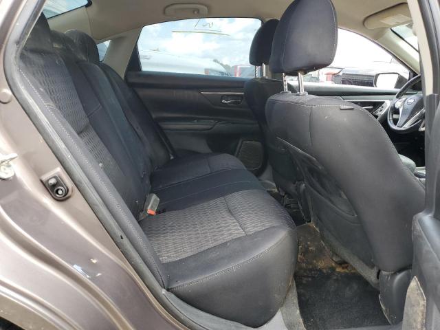 Photo 6 from auction – 2017 NISSAN ALTIMA 2.5 with VIN 1N4AL3AP1HC133715
