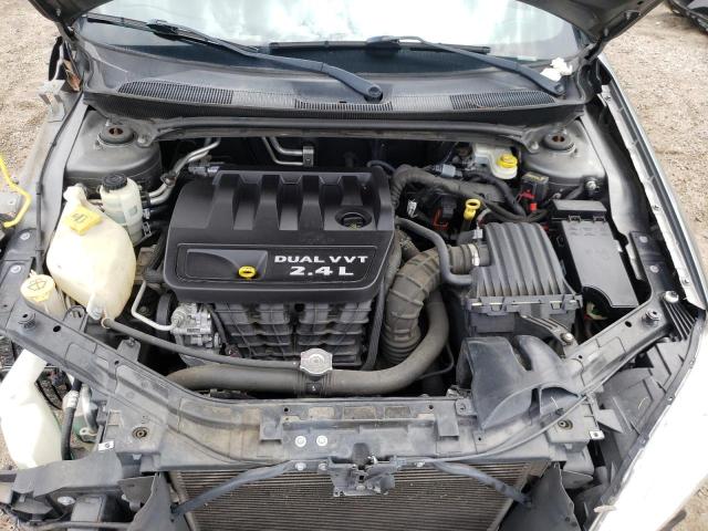 Photo 7 from auction – 2012 CHRYSLER 200 LX with VIN 1C3CCBAB4CN256881