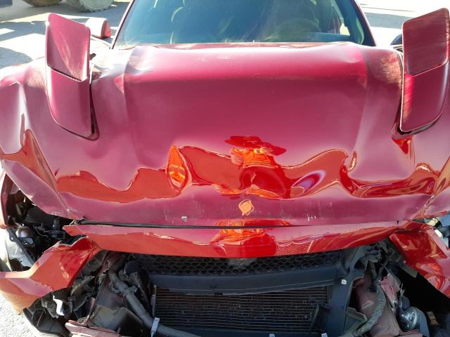 Photo 7 from auction – 2016 FORD MUSTANG GT with VIN 1FA6P8CF5G5212142