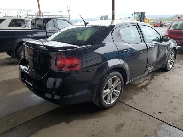 Photo 4 from auction – 2011 DODGE AVENGER MA with VIN 1B3BD1FG8BN605558