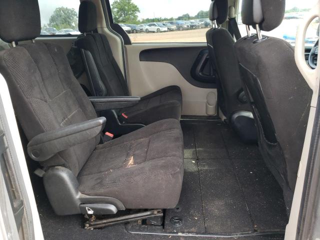 Photo 6 from auction – 2013 DODGE GRAND CARA with VIN 2C4RDGCG4DR576005