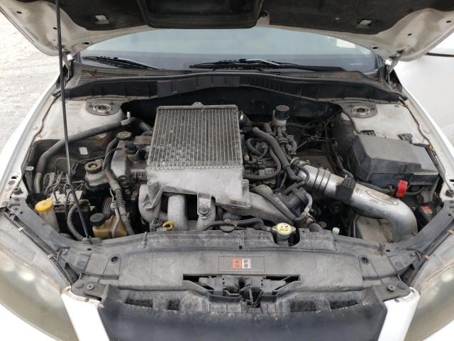 Photo 7 from auction – 2006 MAZDA SPEED 6 with VIN JM1GG12L161103129