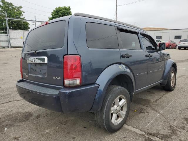 Photo 4 from auction – 2008 DODGE NITRO SLT with VIN 1D8GU58KX8W129864