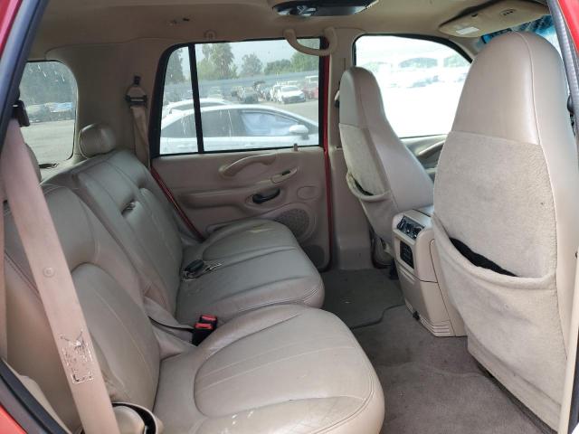 Photo 6 from auction – 2002 FORD EXPEDITION with VIN 1FMRU17LX2LA56526