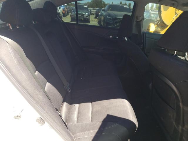 Photo 6 from auction – 2014 HONDA ACCORD SPO with VIN 1HGCR2F53EA152553