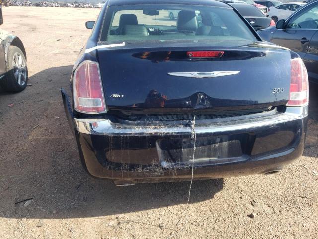 Photo 9 from auction – 2012 CHRYSLER 300 LIMITE with VIN 2C3CCAHGXCH155252