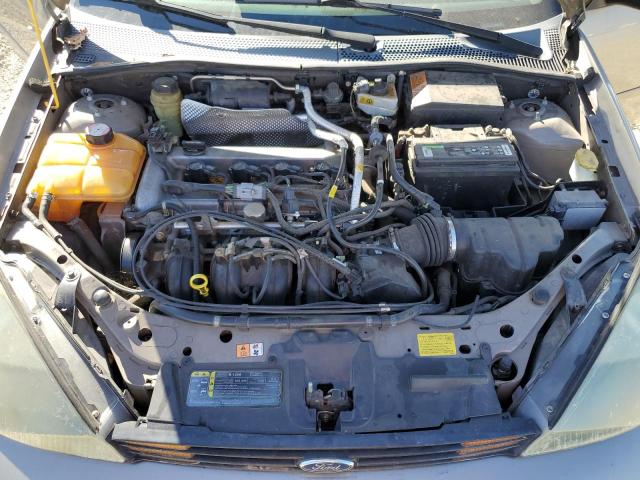 Photo 7 from auction – 2003 FORD FOCUS SE C with VIN 1FAFP34Z03W344015