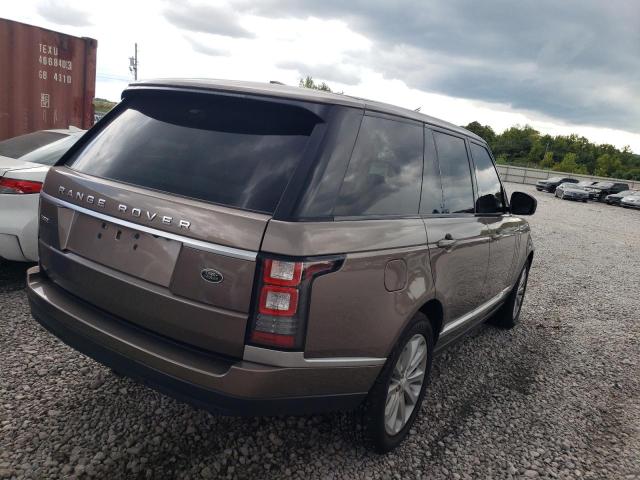 Photo 4 from auction – 2015 LAND ROVER RANGE ROVE with VIN SALGS2VF3FA200089