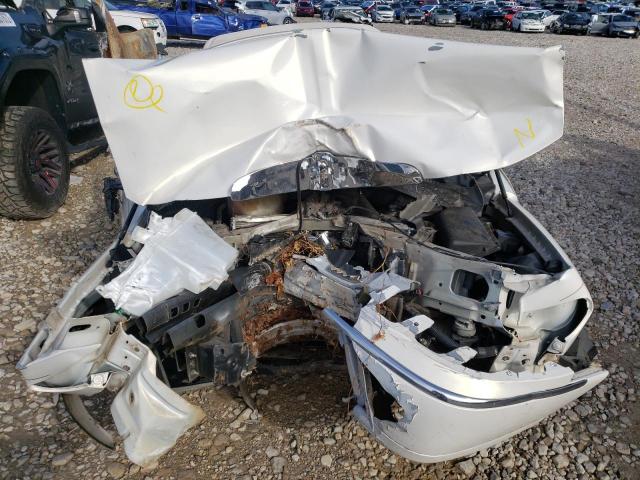 Photo 7 from auction – 2000 LINCOLN TOWN CAR C with VIN 1LNHM83W2YY934207