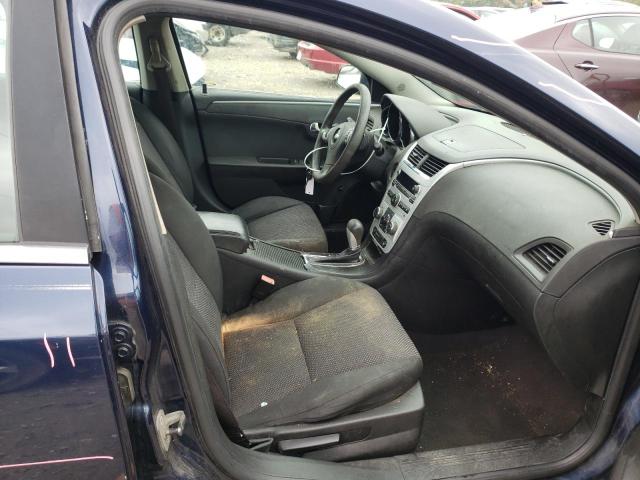 Photo 5 from auction – 2010 CHEVROLET MALIBU 1LT with VIN 1G1ZC5E07A4113404