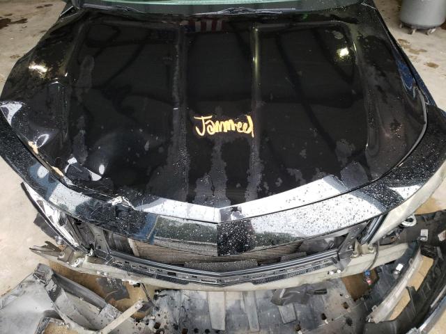 Photo 7 from auction – 2014 CHEVROLET IMPALA LTZ with VIN 1G1155S33EU132740