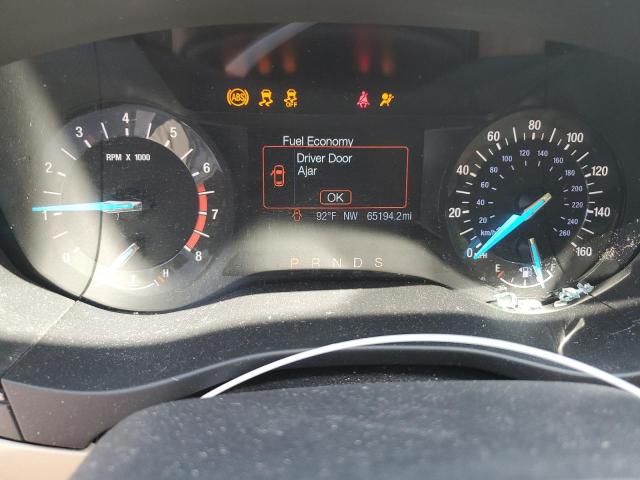 Photo 8 from auction – 2013 FORD FUSION SE with VIN 3FA6P0H71DR294947