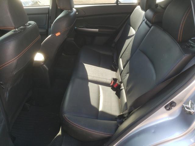 صورة رقم 6 من المزاد - 2017 SUBARU CROSSTREK مع VIN JF2GPAKC4H8208811