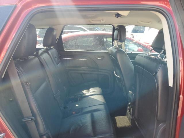 Photo 6 from auction – 2010 DODGE JOURNEY R/ with VIN 3D4PH6FV7AT283646