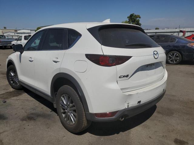 Photo 3 from auction – 2017 MAZDA CX-5 TOURI with VIN JM3KFACL8H0147155