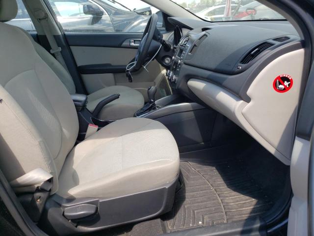 Photo 5 from auction – 2013 KIA FORTE EX with VIN KNAFU4A20D5703030
