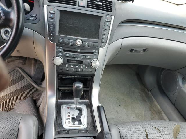 Photo 9 from auction – 2005 ACURA TL with VIN 19UUA66295A066883