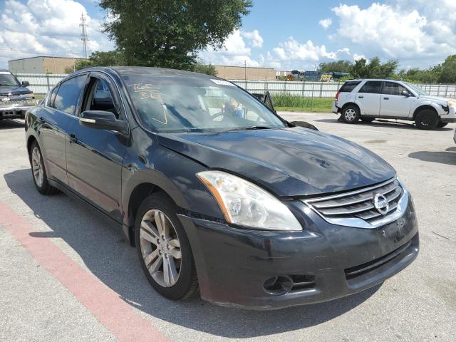 NISSAN ALTIMA SR 2010 with VIN 1N4BL2AP7AN472374 - Photo from auction