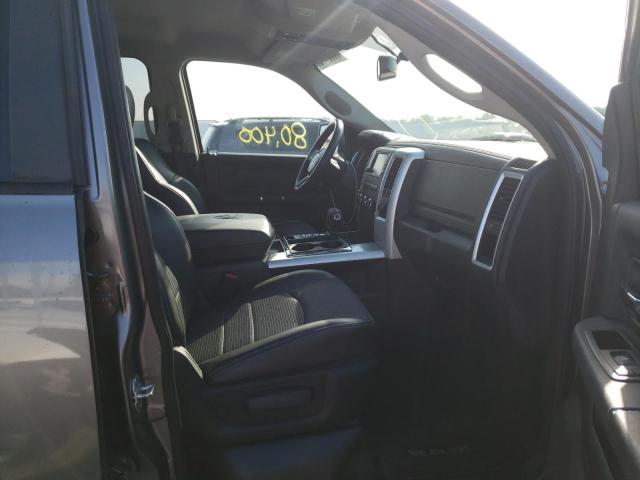 Photo 5 from auction – 2010 DODGE RAM 1500 with VIN 1D7RV1GT8AS260804