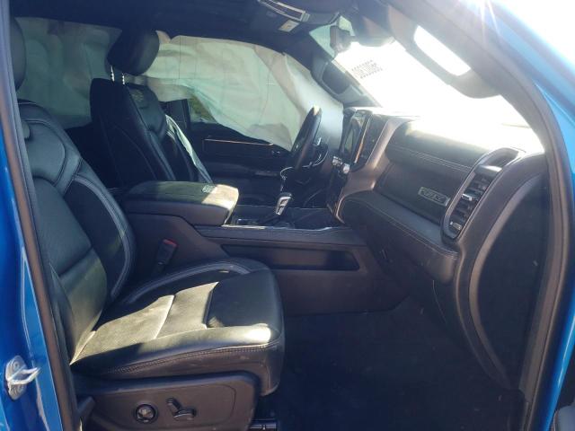 Photo 5 from auction – 2021 RAM 1500 TRX with VIN 1C6SRFU98MN718289
