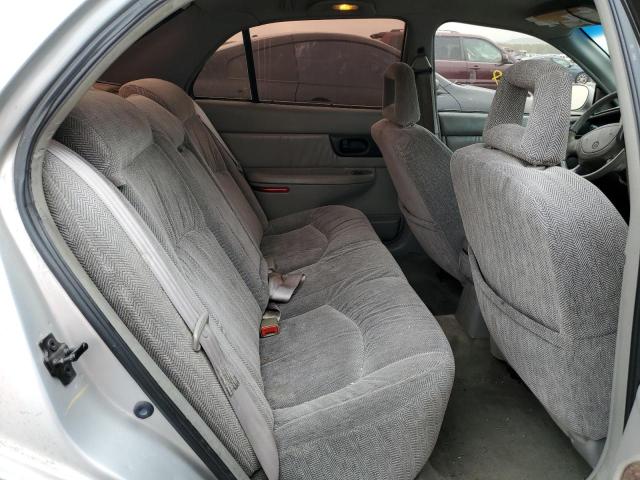 Photo 6 from auction – 2000 BUICK REGAL LS with VIN 2G4WB52K6Y1347649