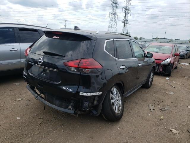 Photo 4 from auction – 2018 NISSAN ROGUE S with VIN KNMAT2MV0JP506658