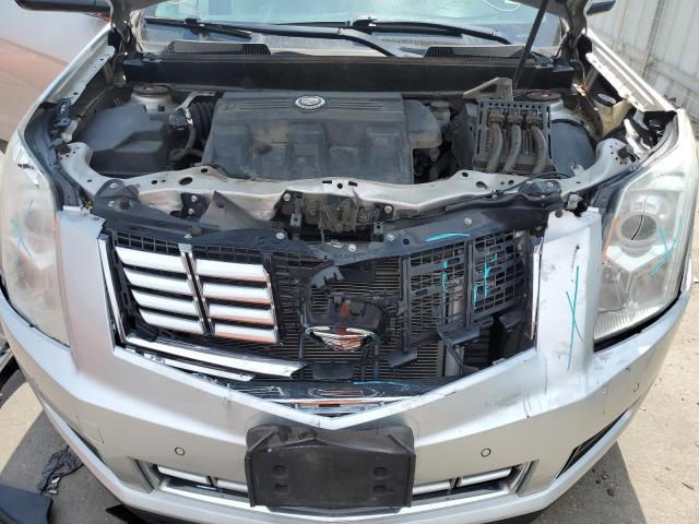 Photo 7 from auction – 2016 CADILLAC SRX LUXURY with VIN 3GYFNEE39GS575609